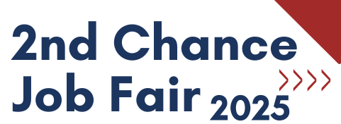 Image for 2nd Chance Job Fair